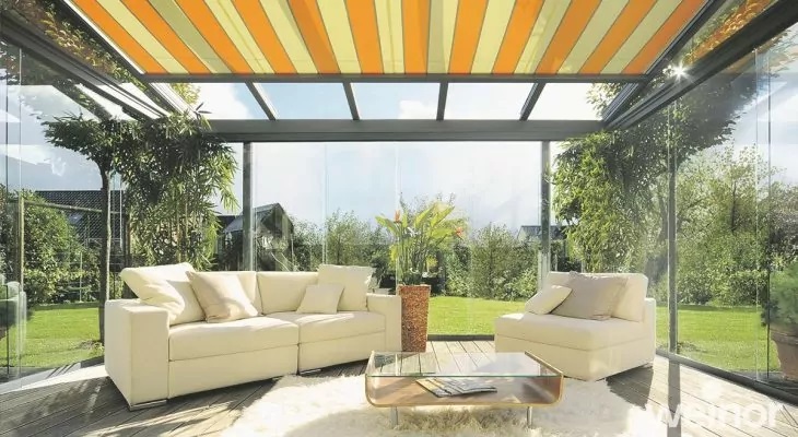 Immobilien Ratgeber – Wintergarten oder Glas-Oase für Mallorca