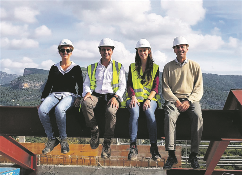 Experten Interview Bau-Projekt Management – So läuft es rund  auf der Baustelle