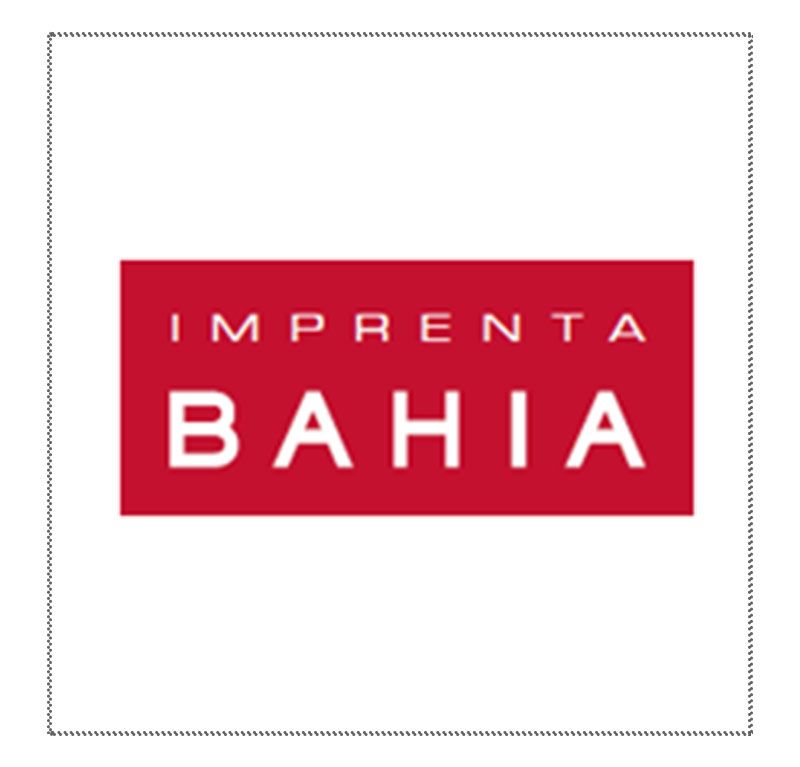 Imprenta Bahia