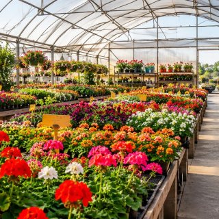 Gartencenter