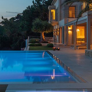 Kapfer Pool-Design