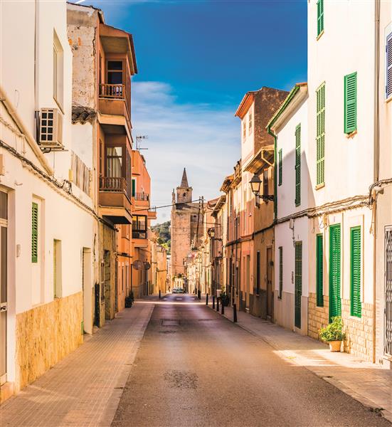 Mallorca Immobilie -  Wenn ihre Immobilie über den 