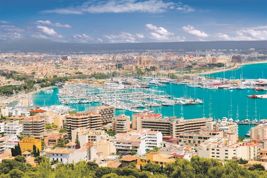 Langzeitmiete auf Mallorca:  Angebot steigt – Preise fallen