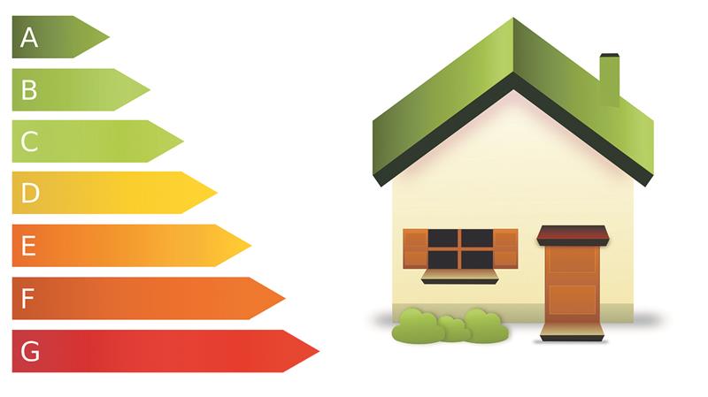 Energieeffizienz- Richtlinie für Wohnimmobilien in Kraft. Wie sieht es damit auf Mallorca aus?