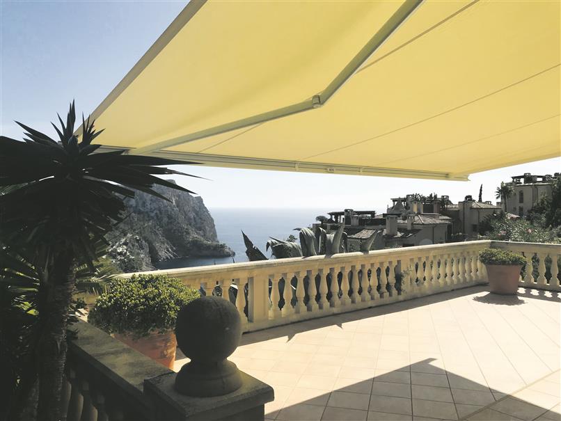 Mallorca - So wird Ihre Terrasse zu Ihrer Wohlfühloase