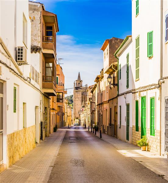 Entscheidung vor dem Umzug – Wo wohnt man auf Mallorca am besten?