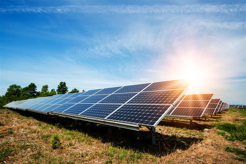 Mehr Grundsteuer-Rabatt für Photovoltaik auf Mallorca
