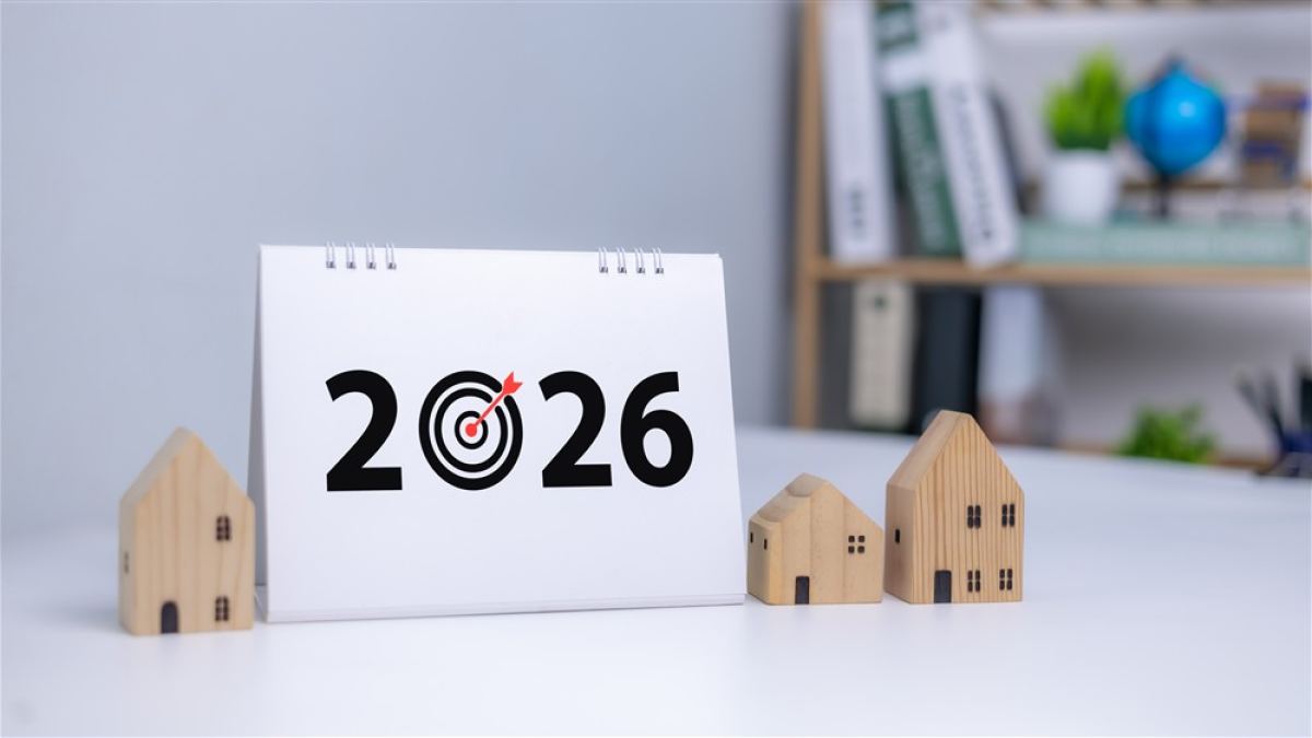IMMOBILIEN MARKT  MALLORCA 2026