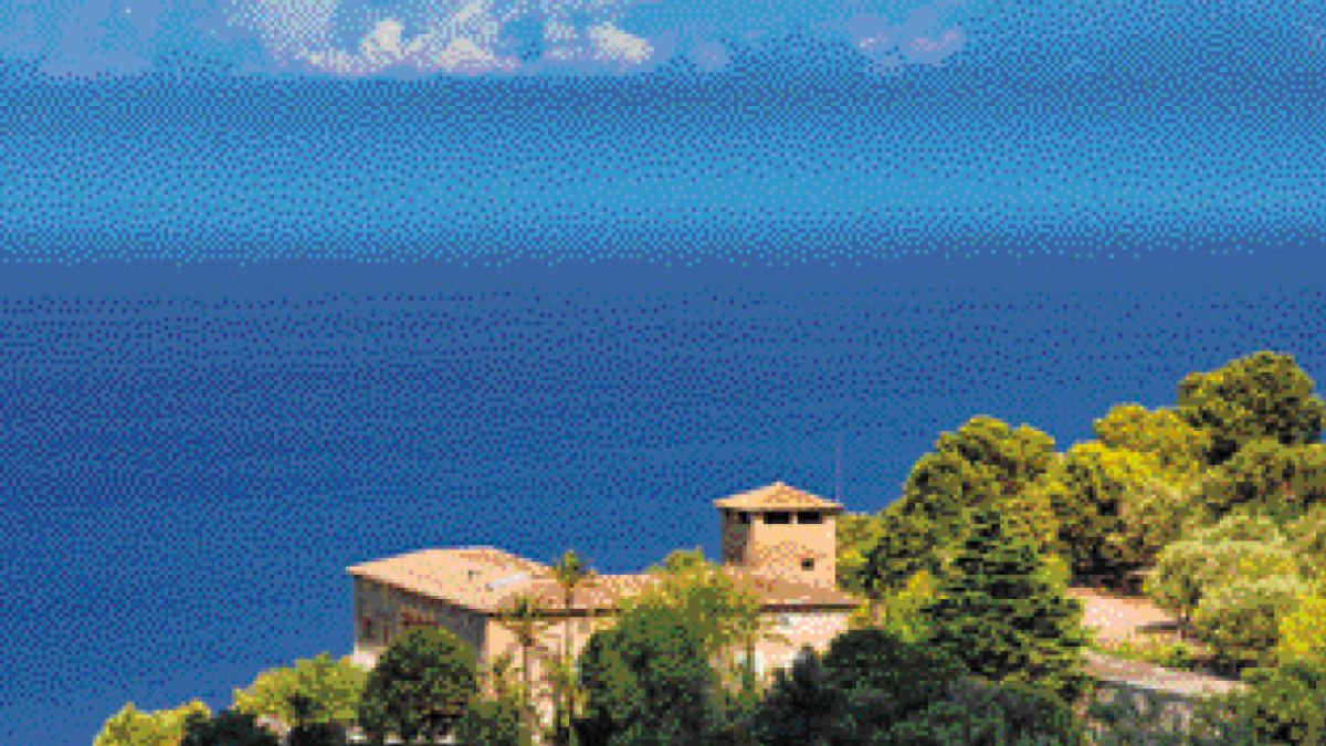 Finca oder Villa - Baustil auf Mallorca - was ist was