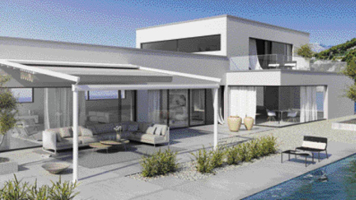 Pergolas, Markisen, Wintergärten und Sonnenschutz Mallorca 
