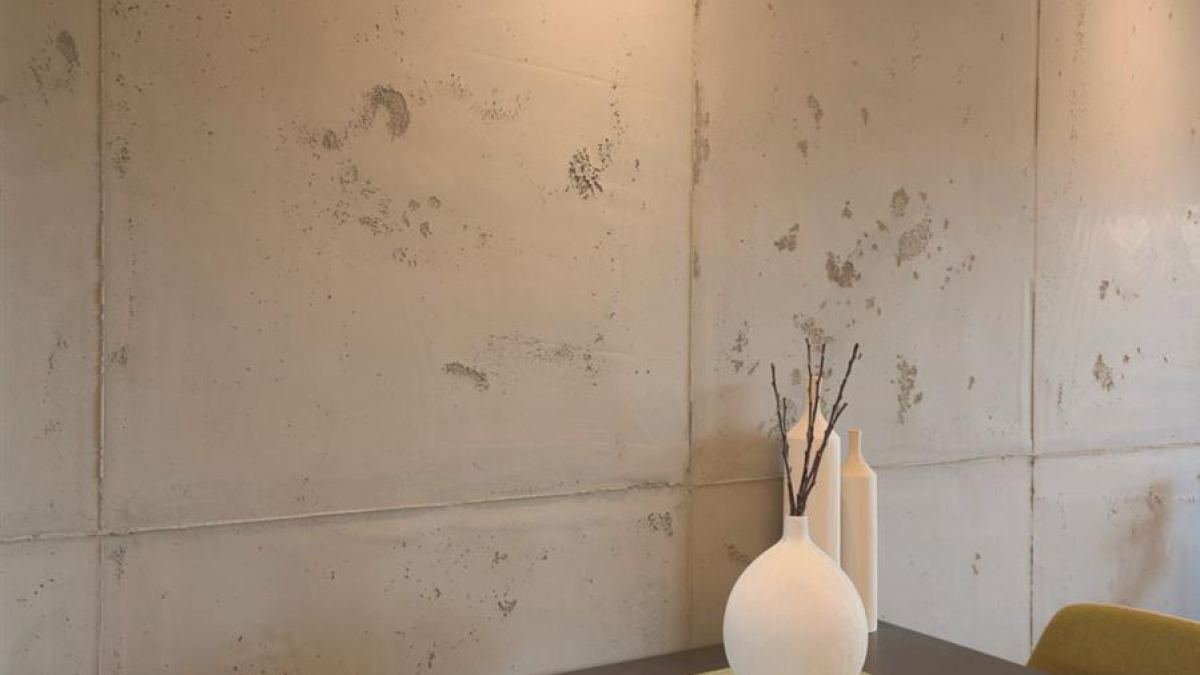 Maler auf Mallorca - Wenn die Wand zum Kunstwerk avanciert