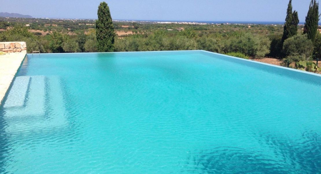 Traumhafte Pools für Ihre Mallorca Immobilie - Sun Pool Mallorca 