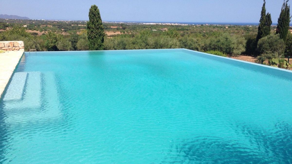 Traumhafte Pools für Ihre Mallorca Immobilie - Sun Pool Mallorca 