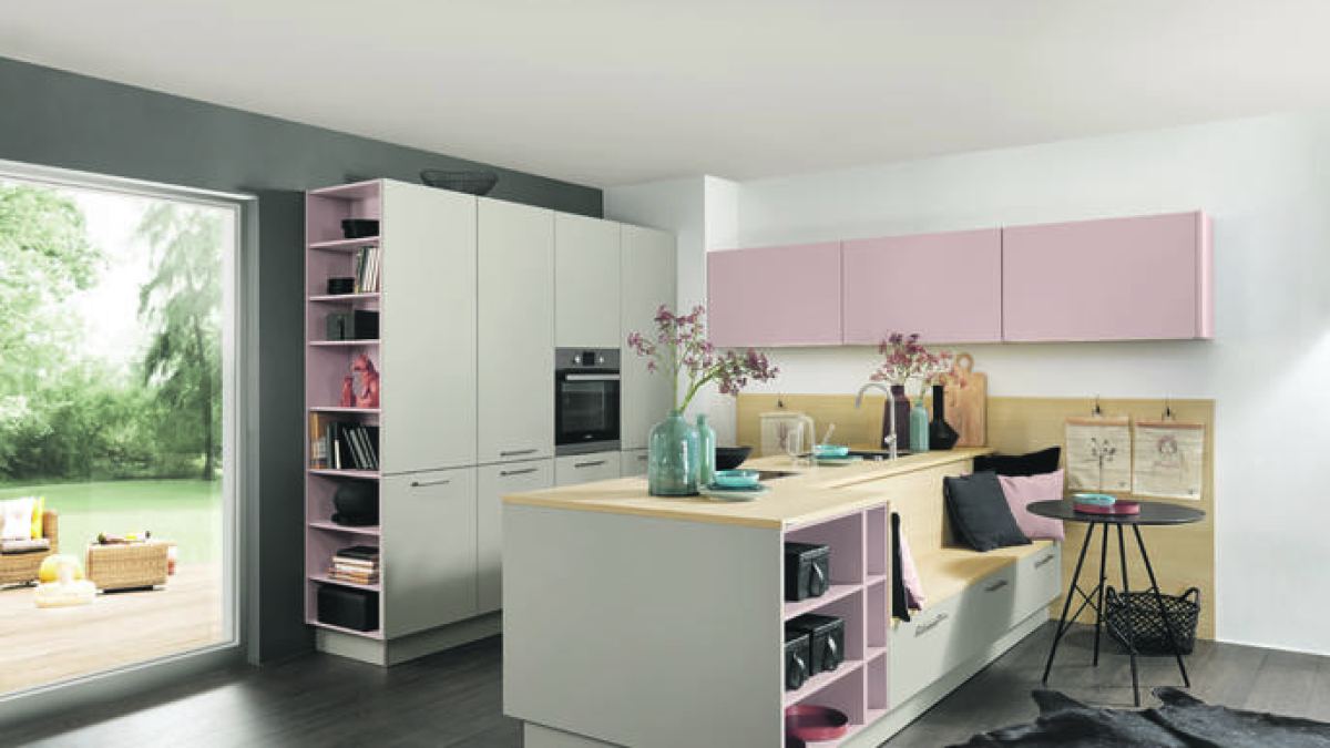 Nolte-Home Küchen Studio - die ganze Welt der Küche auf Mallorca