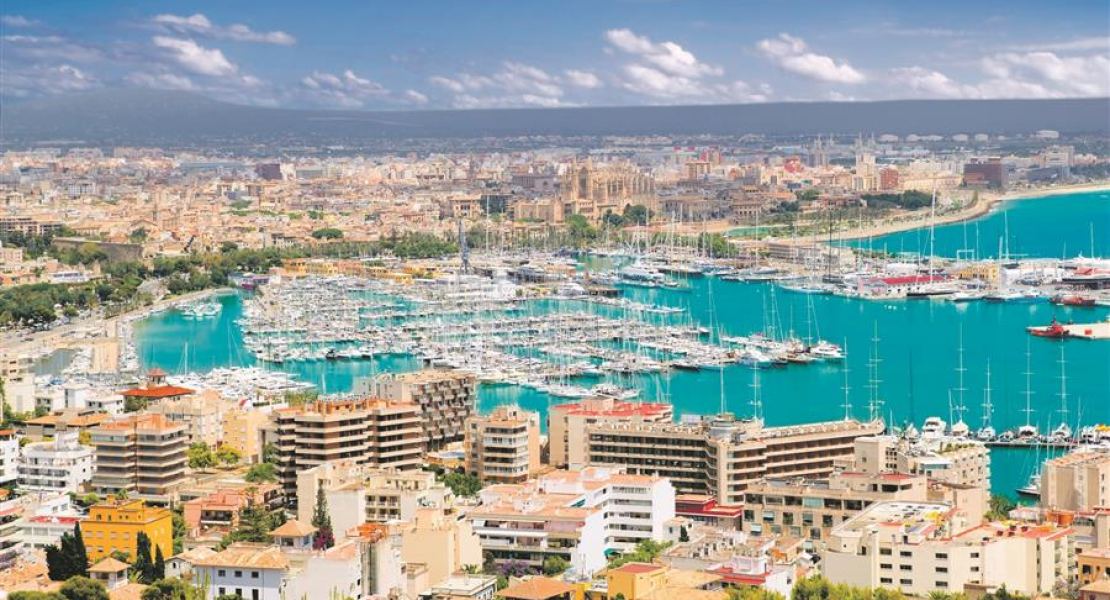 Langzeitmieten auf Mallorca fallen aufgrund der Corona Krise - Ein Ende der Wohnungsnot?