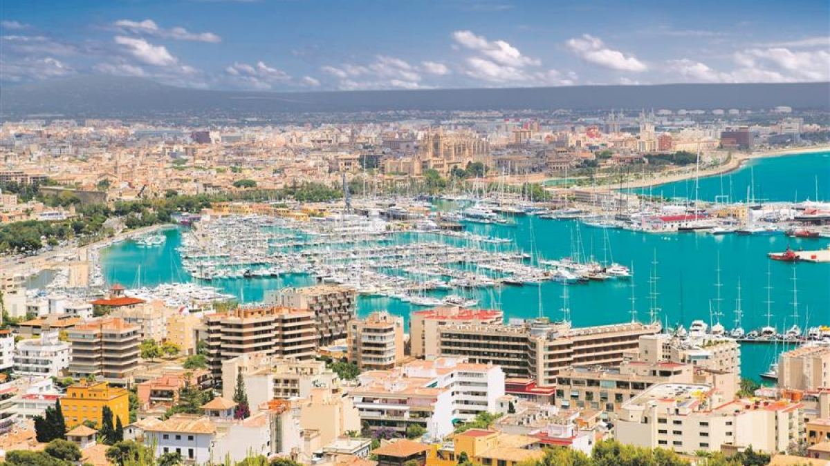 Langzeitmieten auf Mallorca fallen aufgrund der Corona Krise - Ein Ende der Wohnungsnot?