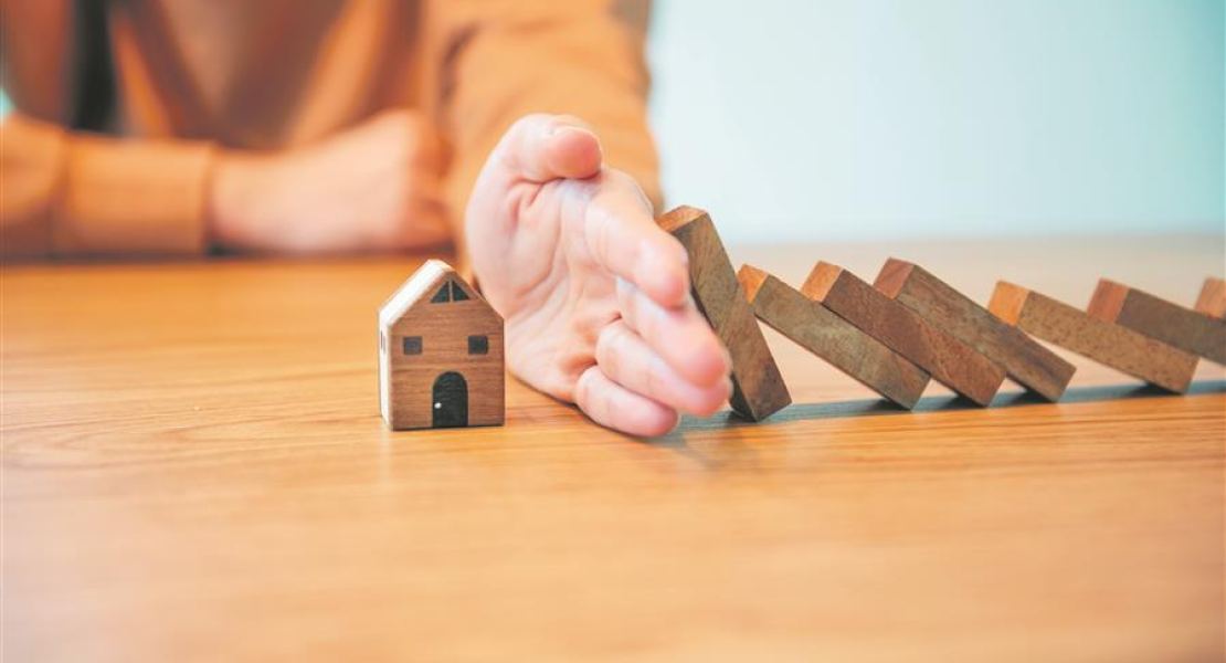 Mallorca-Immobilien - Richtig Versichert