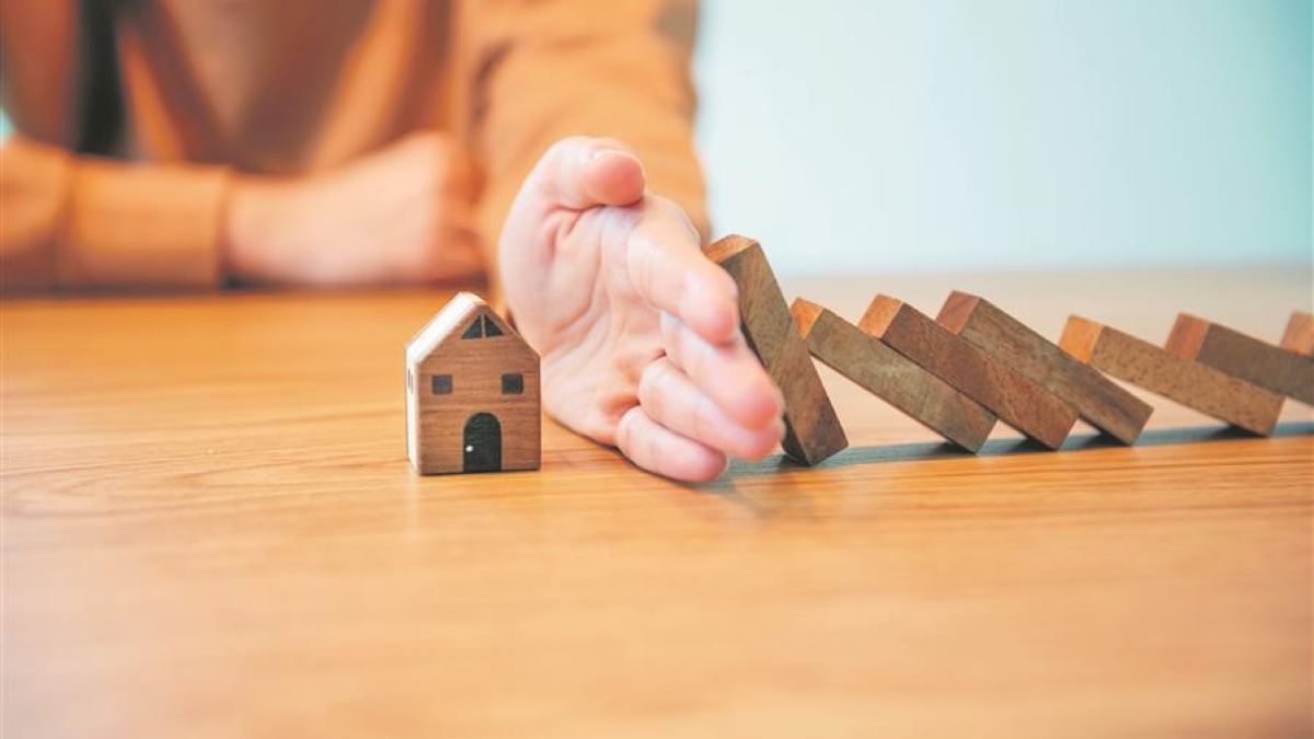 Mallorca-Immobilien - Richtig Versichert