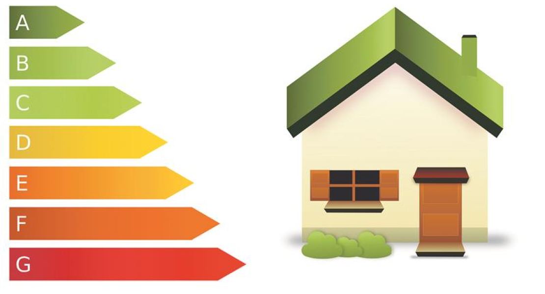 Energieeffizienz- Richtlinie für Wohnimmobilien in Kraft. Wie sieht es damit auf Mallorca aus?