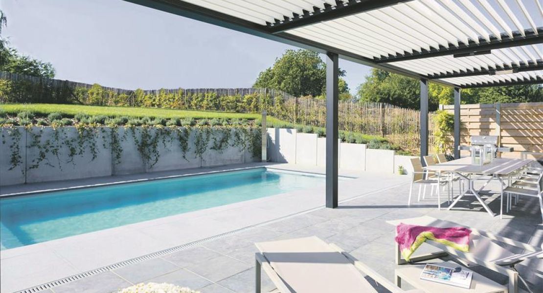 Schicke Outdoor-Ideen für Ihre Mallorca Terrasse