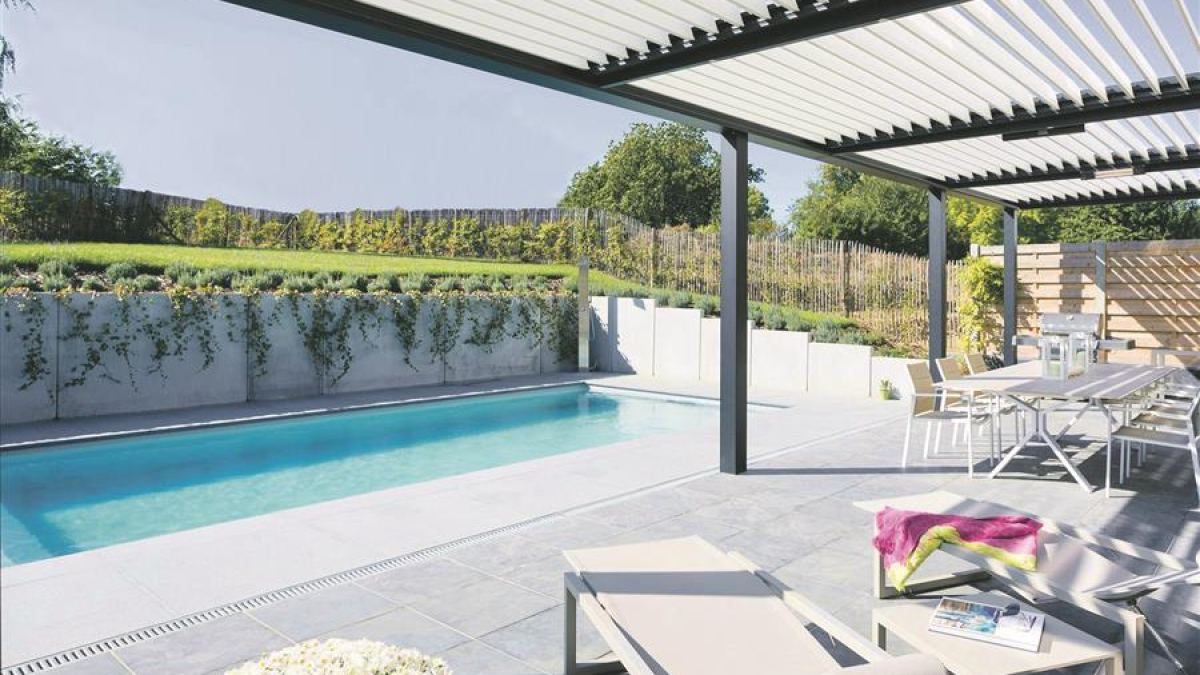 Schicke Outdoor-Ideen für Ihre Mallorca Terrasse