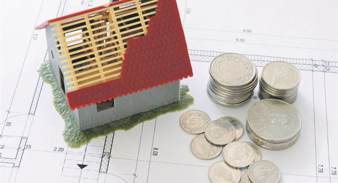 Wie finanziere ich einen Neubau auf Mallorca? Darauf sollten Sie achten