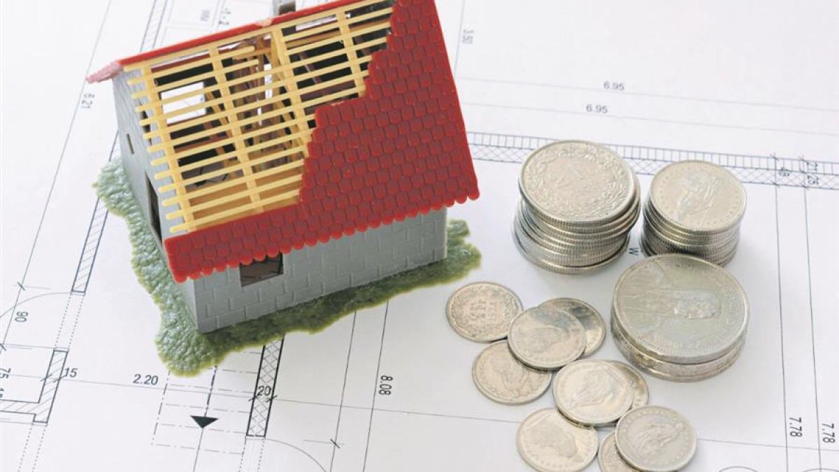 Wie finanziere ich einen Neubau auf Mallorca? Darauf sollten Sie achten