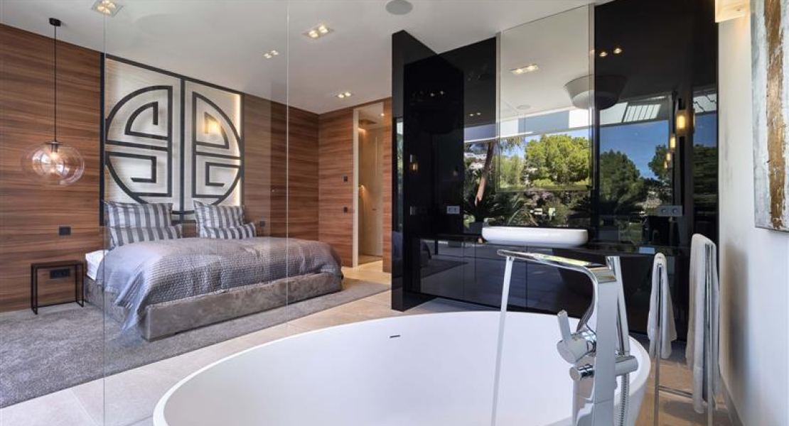 Shabani Innenarchitektur und Design Mallorca