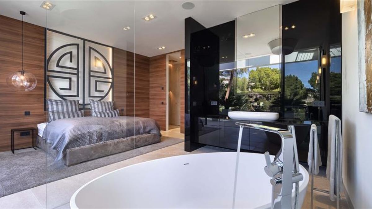 Shabani Innenarchitektur und Design Mallorca