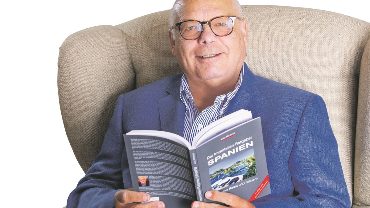 Kolumne Lutz Minkner Februar 2022 - Das steckt hinter dem neuen "Referenzwert" für Immobilien