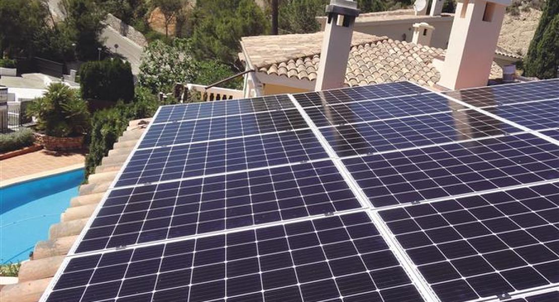 Solar und Photovoltaik auf Mallorca nachrüsten - Darauf müssen Sie achten