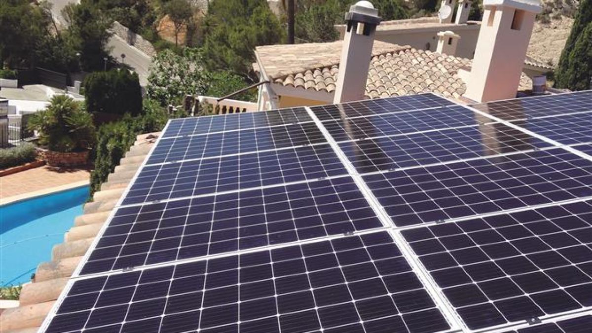 Solar und Photovoltaik auf Mallorca nachrüsten - Darauf müssen Sie achten