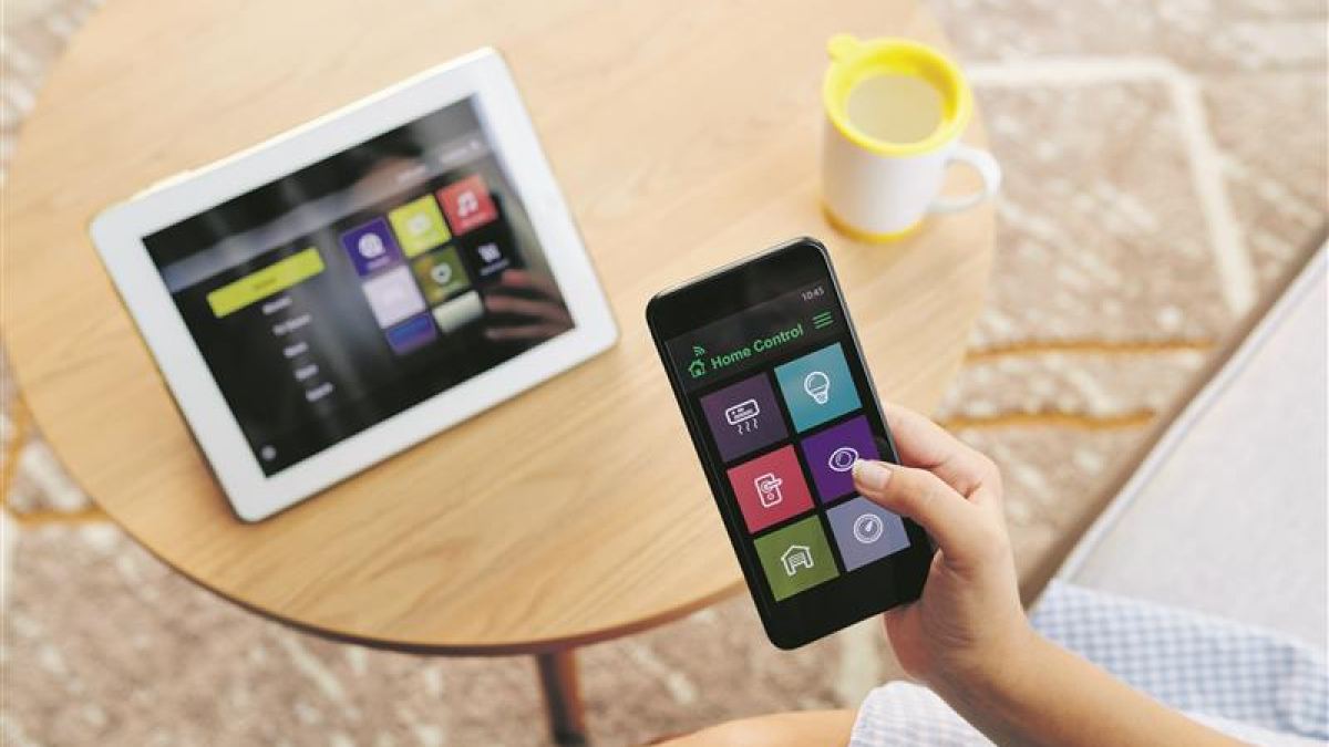 So rüsten Sie Ihr Haus mit Smart-Home auf Mallorca nach