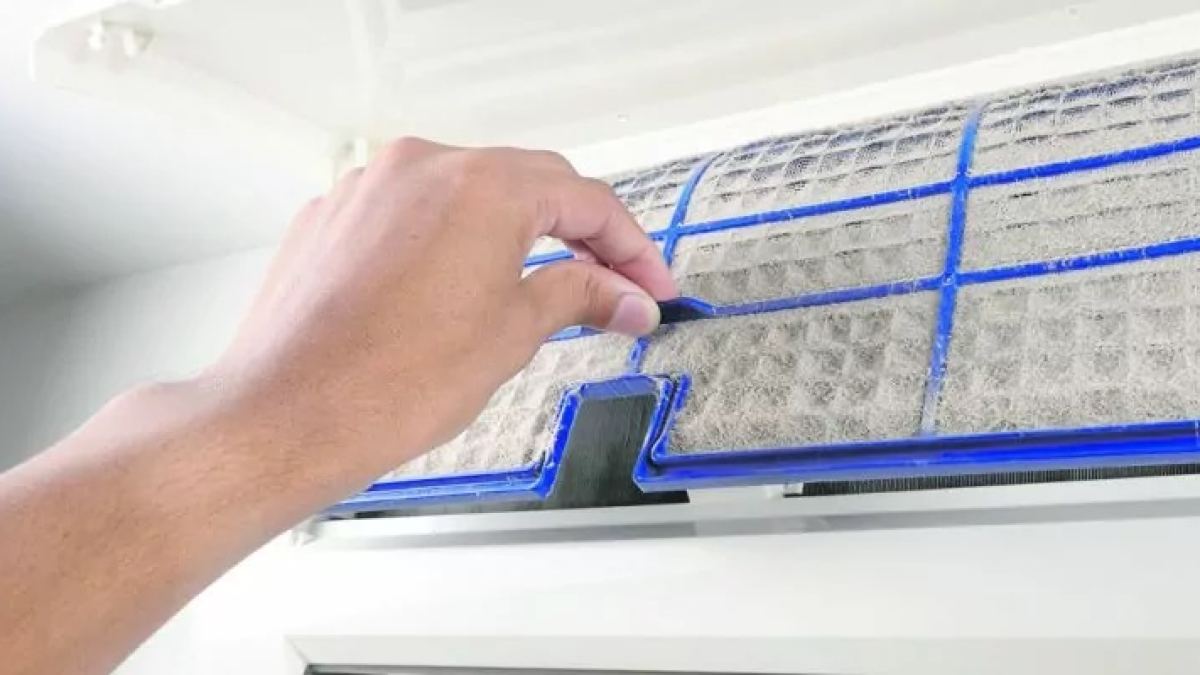 Fitnesskur für die Aircondition - So warten Sie Ihre Klimaanlage