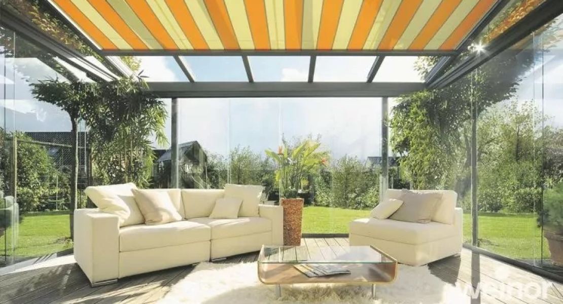 Immobilien Ratgeber – Wintergarten oder Glas-Oase für Mallorca