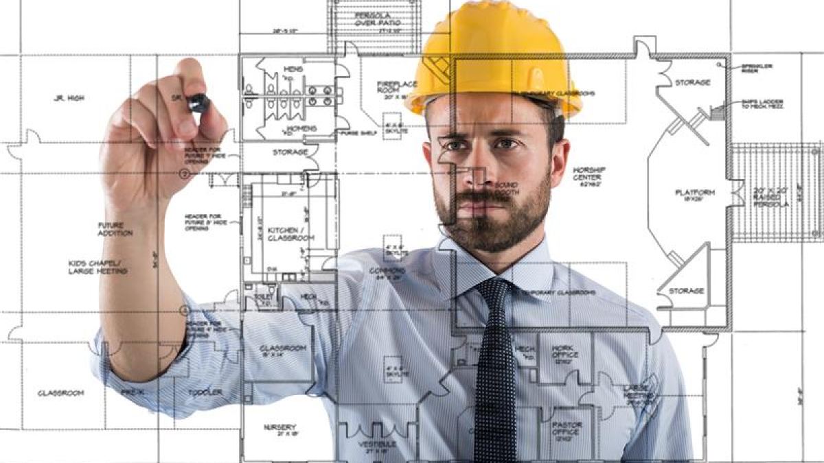 Mallorca Immobilien – Wen brauche ich eigentlich zum Hausbau?