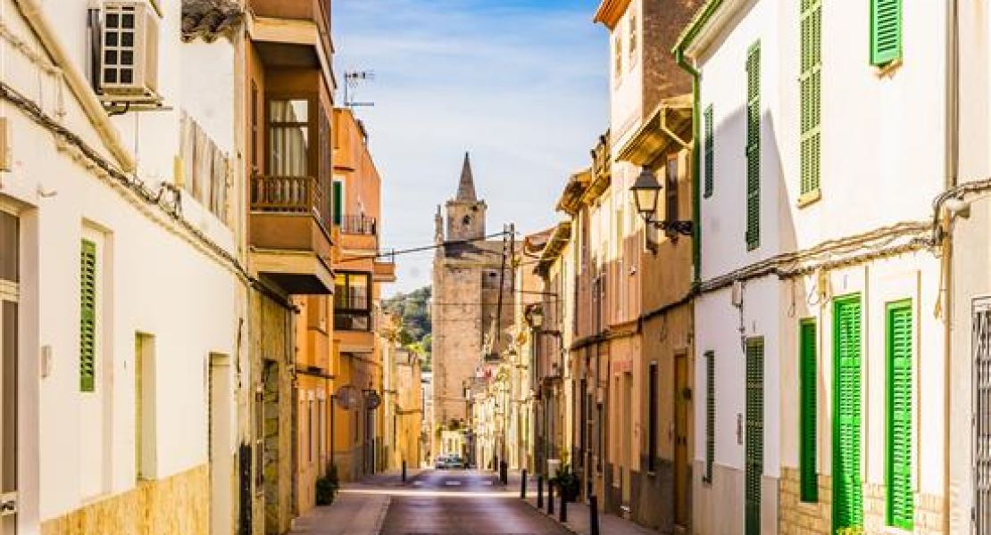 Entscheidung vor dem Umzug – Wo wohnt man auf Mallorca am besten?