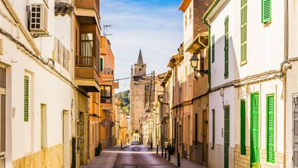 Entscheidung vor dem Umzug – Wo wohnt man auf Mallorca am besten?