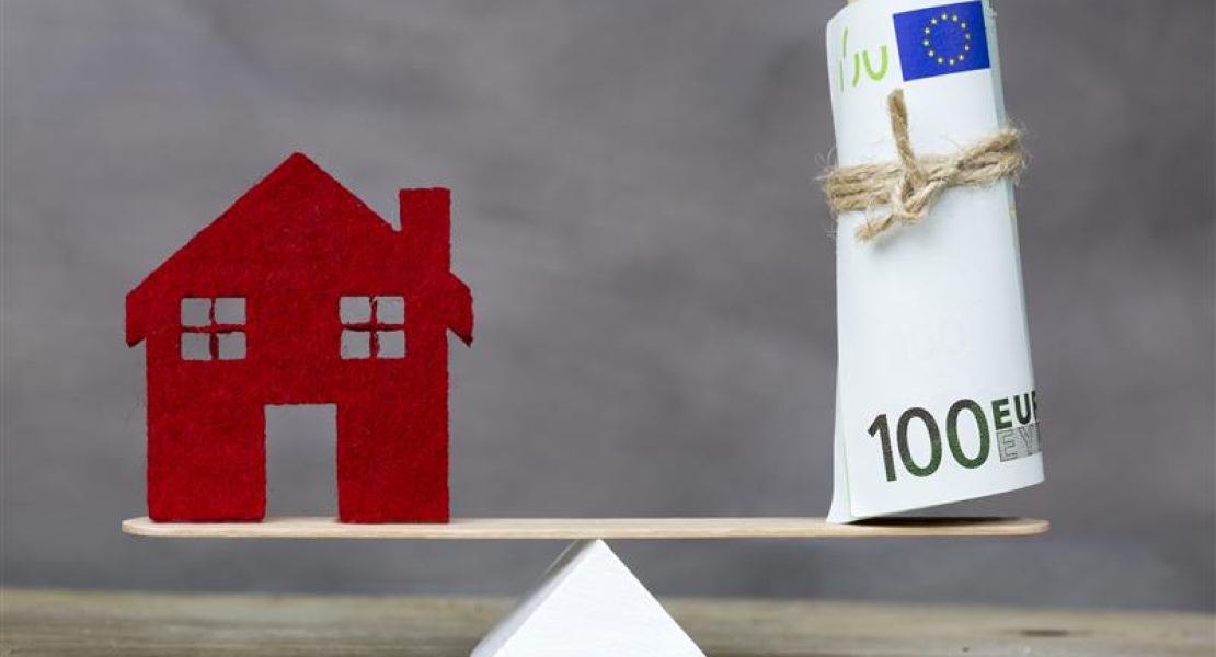 Feuchttigkeit – Immobilien und ihr Werterhalt auf Mallorca