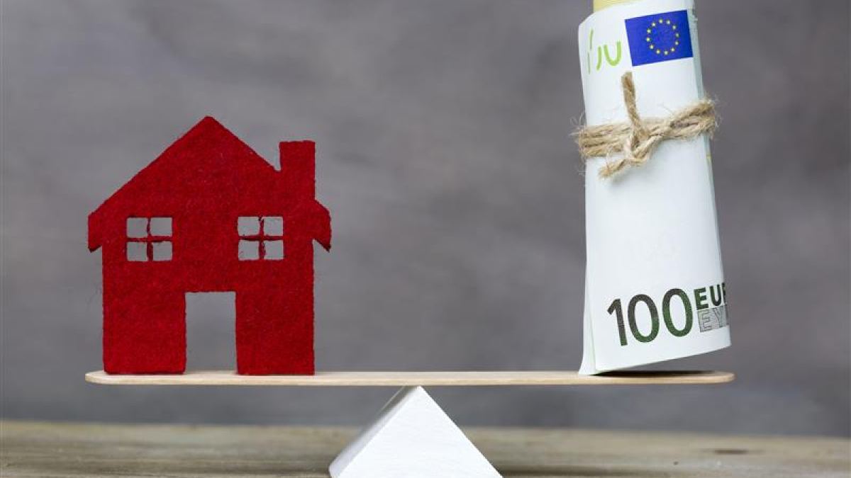 Feuchttigkeit – Immobilien und ihr Werterhalt auf Mallorca