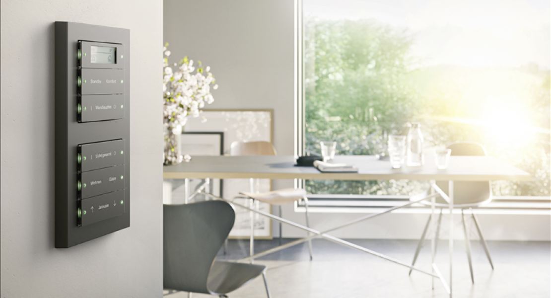Smart-Home Mallorca, so geht Smart wohnen: Sinn für Bequemlichkeit