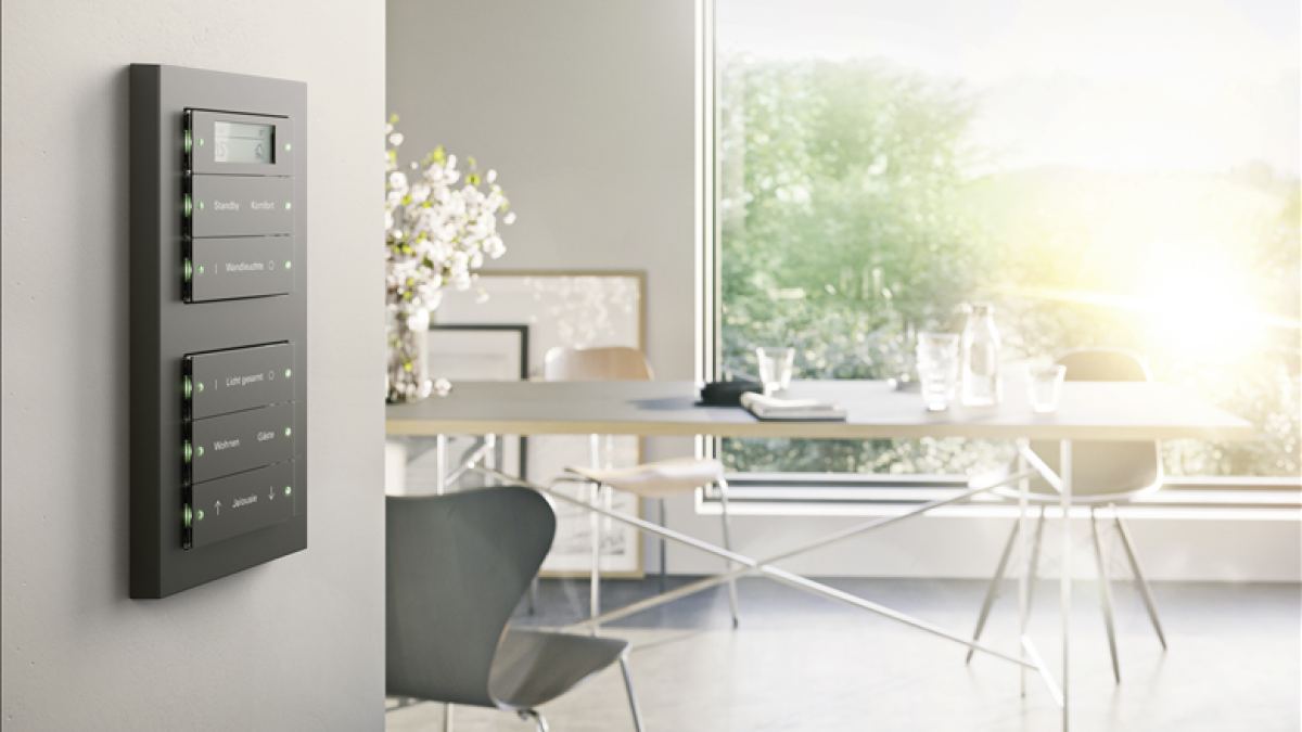 Smart-Home Mallorca, so geht Smart wohnen: Sinn für Bequemlichkeit
