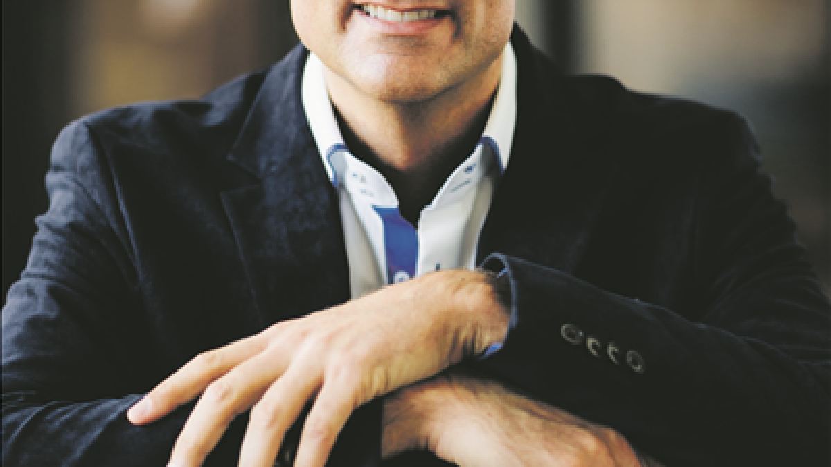 Experten Interview mit Markus Beforth - Immo–Investment auf Mallorca “Wissen ist das A & O”