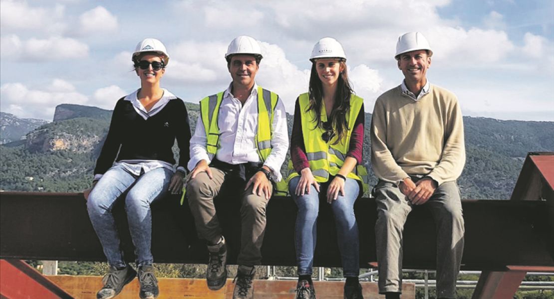 Experten Interview Bau-Projekt Management – So läuft es rund  auf der Baustelle