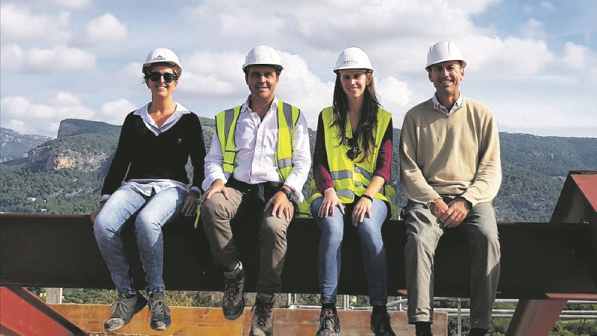 Experten Interview Bau-Projekt Management – So läuft es rund  auf der Baustelle