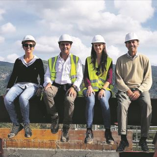 Experten Interview Bau-Projekt Management – So läuft es rund  auf der Baustelle