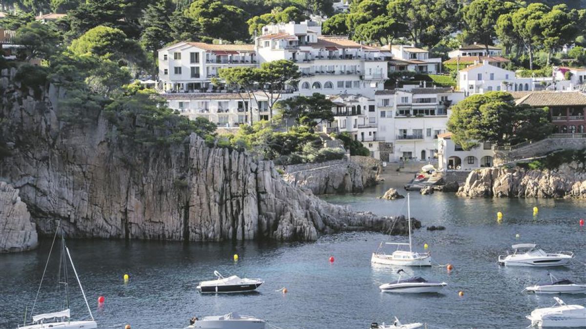 Immobilienkäufe: Spanien beliebt wie nie
