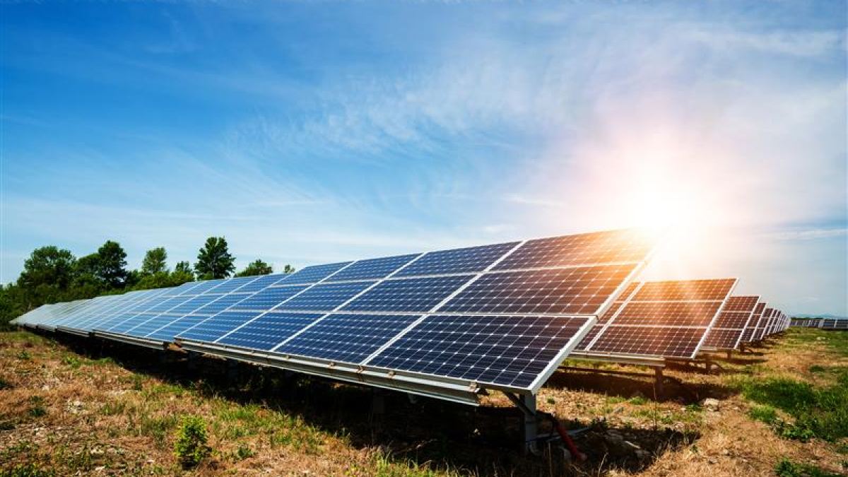 Mehr Grundsteuer-Rabatt für Photovoltaik auf Mallorca