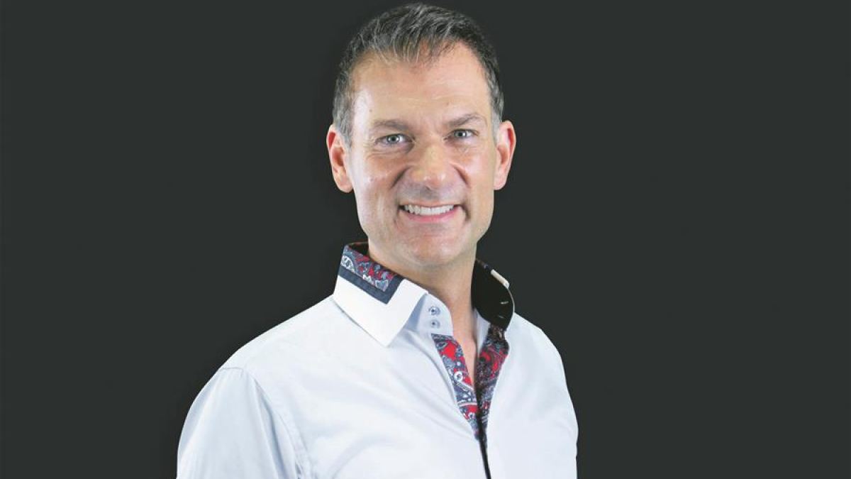 Markus Beforth besitzt Hunderte von Immobilien.