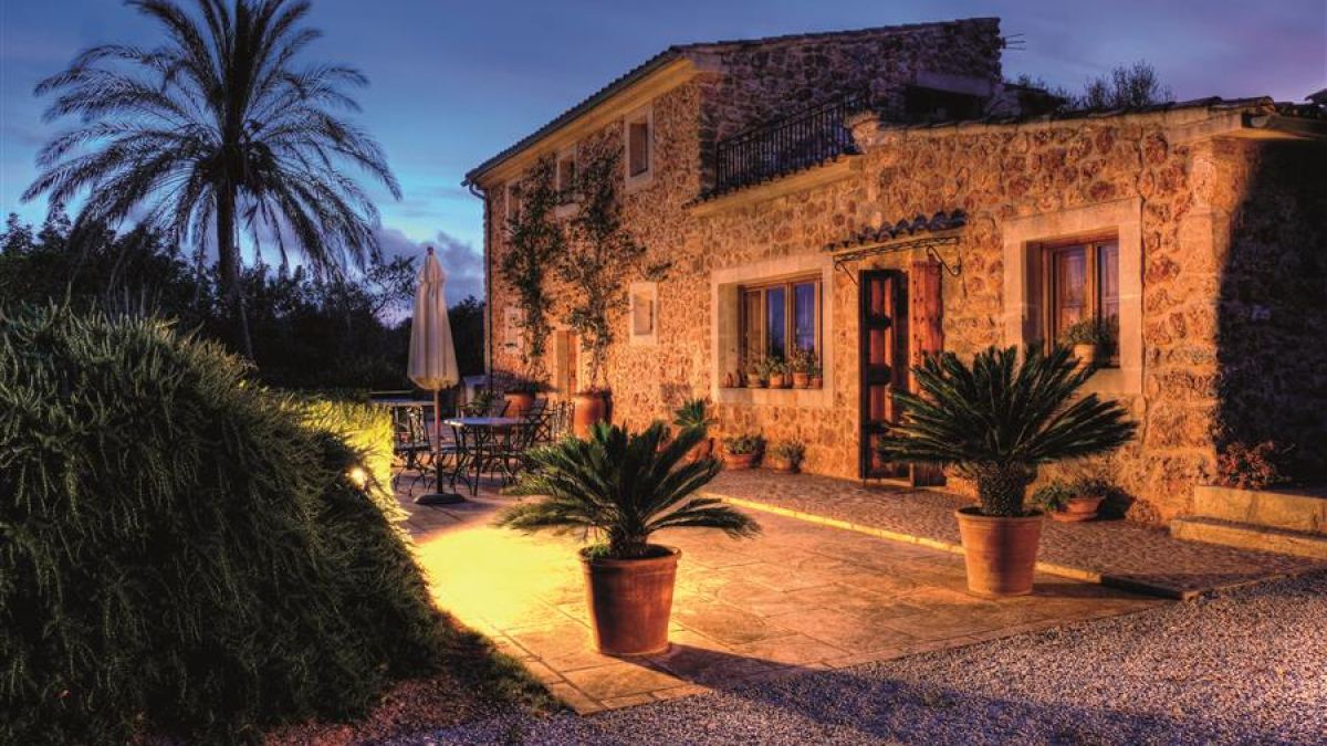 Immobilien auf Mallorca - Immobilientypen und Ihre Merkmale
